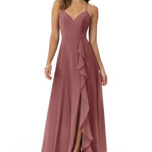 Azazie Naeem Desert Rose